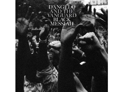 4063085 d angelo and the vanguard black messiah lp
