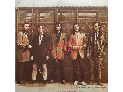 Aynsley Dunbar - To Mom From Aynsley & The Boys (LP)