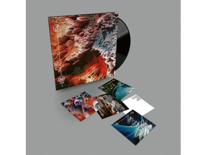 GoGo Penguin - Between Two Waves (EP) (180g) (Black Vinyl) (LP)