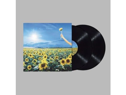 Stone Temple Pilots - Thank You (LP)