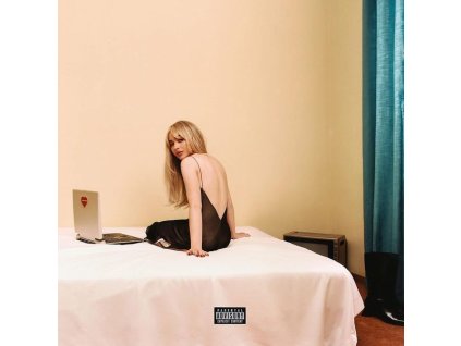 Sabrina Carpenter - Emails I Can't Send (LP)