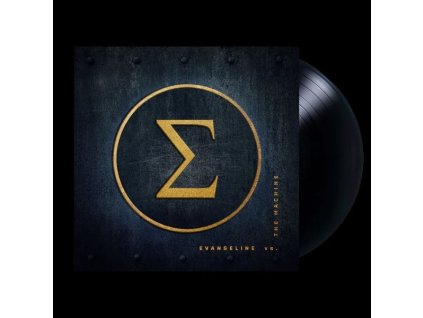 Eric Church - Evangeline vs. The Machine (LP)