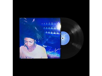 Valerie June - Owls, Omens, And Oracles (LP)