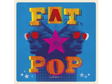 Paul Weller - Fat Pop Vol.1 (LP)