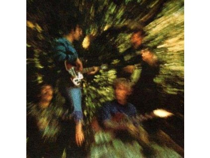 Creedence Clearwater Revival - Bayou Country (LP)