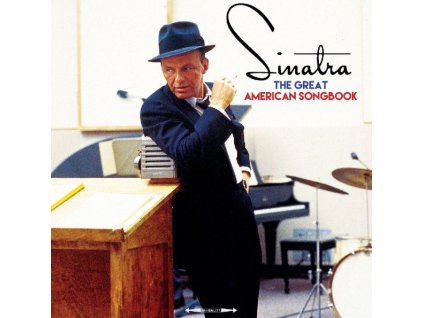 Frank Sinatra (1915-1998) - The Great American Songbook (180g) (LP)