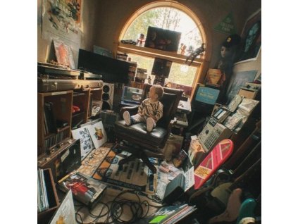 Logic - Vinyl Days (Limited Edition) (LP)