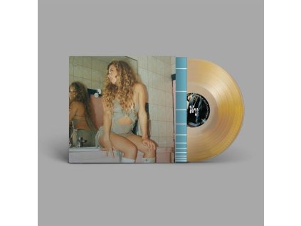 Nilüfer Yanya - My Method Actor (Amber Vinyl) (LP)