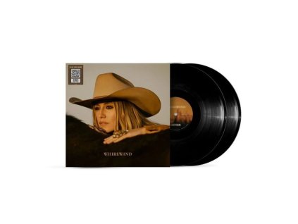 Lainey Wilson - Whirlwind (LP)