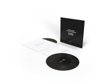 Nick Cave & The Bad Seeds - B-Sides & Rarities (Part II) (180g) (LP)