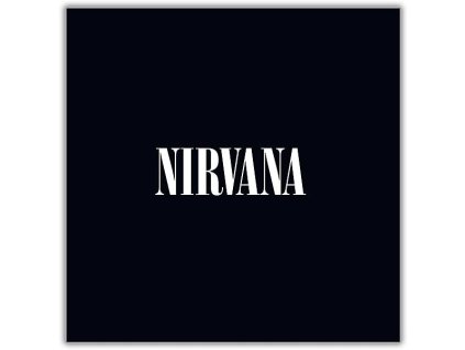 Nirvana - Nirvana (180g) (Limited Deluxe Edition) (45 RPM) (LP)