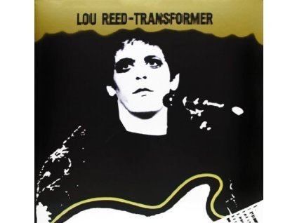 Lou Reed (1942-2013) - Transformer (180g) (LP)