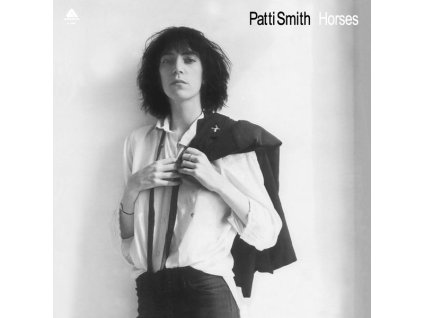 Patti Smith - Horses (180g) (LP)