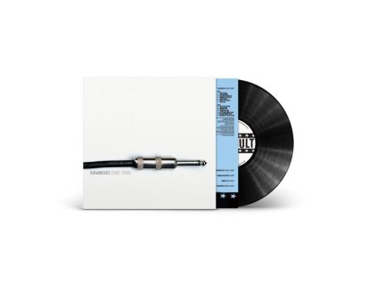 Sugarcult - Start Static (20th Anniversary) (Deluxe Edition) (LP)