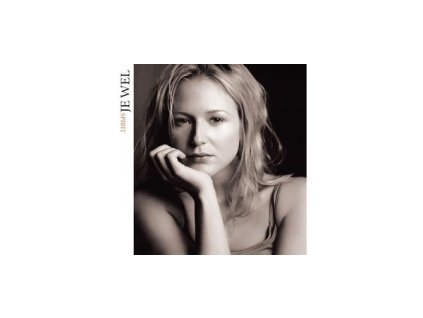 Jewel - Spirit (LP)