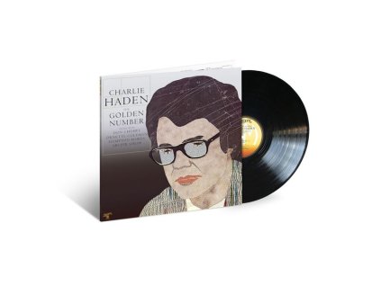 Charlie Haden (1937-2014) - The Golden Number (Verve by Request) (remastered) (180g) (LP)