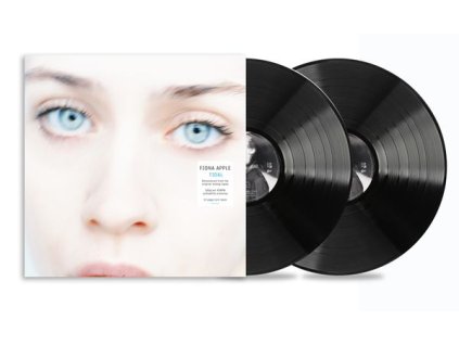 Fiona Apple - Tidal (remastered) (180g) (45 RPM) (LP)
