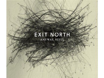 4063646 exit north anyway still 180g limited edition lp
