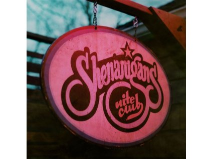 Goose - Shenanigans Nite Club (180g) (Purple Vinyl) (LP)