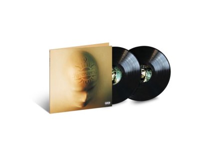 Godsmack - Faceless (remastered) (45 RPM) (LP)