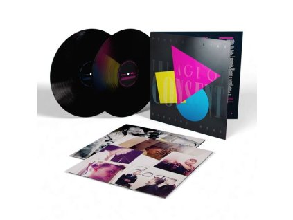 Bronski Beat - The Age Of Consent (40th Anniversary Edition) (LP)