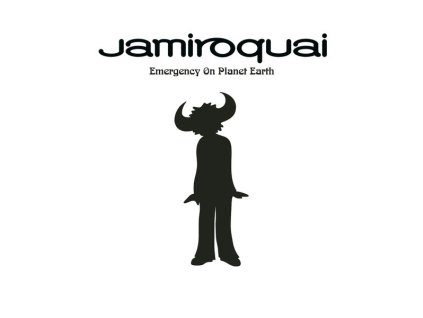 Jamiroquai - Emergency on Planet Earth (180g) (Limited Edition) (Transparent Clear Vinyl) (LP)