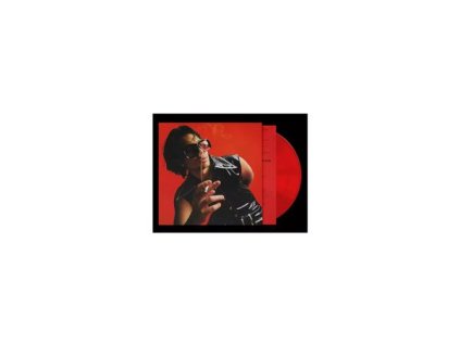 Bibiza - Wiener Schickeria (Reissue) (Red Vinyl) (45 RPM) (LP)