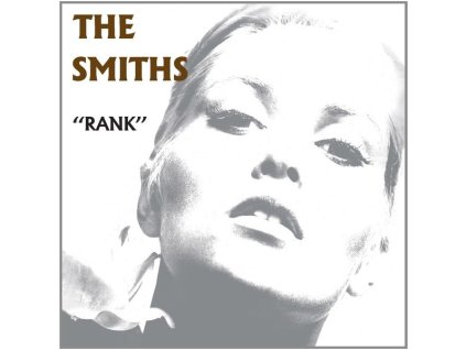 The Smiths - Rank: Live (remastered) (180g) (LP)