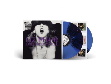 Liz Phair - Exile In Guyville (30th Anniversary) (Limited Edition) (Purple Vinyl) (LP)