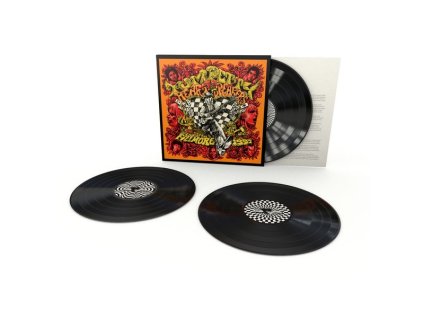 Tom Petty - Live At The Fillmore 1997 (LP)