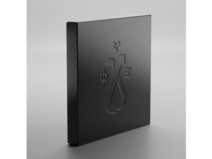 Woodkid - S16 (Limited Monolith Box) (LP)