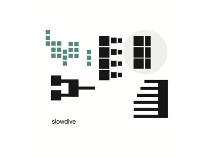 Slowdive - Pygmalion (180g) (LP)