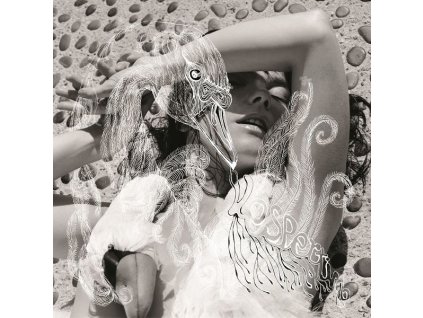 Björk - Vespertine (LP)
