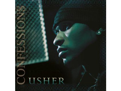 4064333 usher confessions 20th anniversary lp