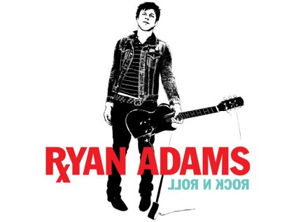 Ryan Adams - Rock'n'Roll (180g) (LP)