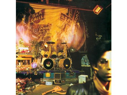 Prince - Sign O' The Times (remastered) (180g) (Black Vinyl) (LP)