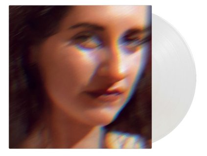 Eefje De Visser - Bitterzoet (180g) (Limited Numbered Edition) (Crystal Clear Vinyl) (LP)