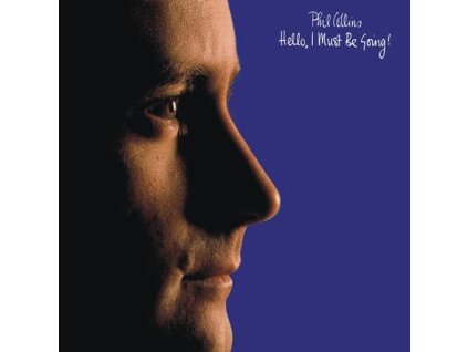 Phil Collins - Hello, I Must Be Going (180g) (45 RPM) (LP)