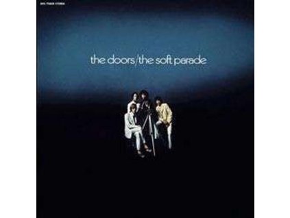The Doors - The Soft Parade (180g) (45 RPM) (LP)