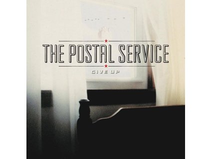 The Postal Service - Give Up (180g) (LP)