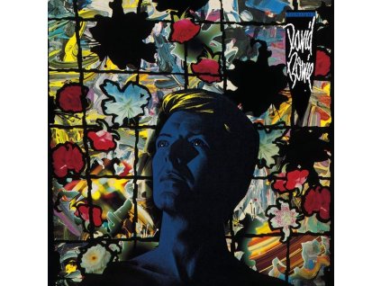 David Bowie (1947-2016) - Tonight (2018 Remastered) (180g) (LP)