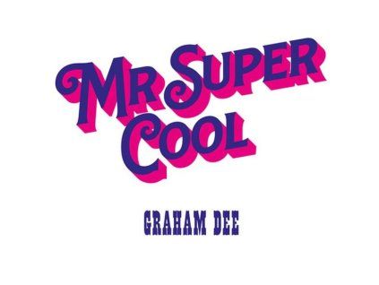 4064723 graham dee mr super cool lp