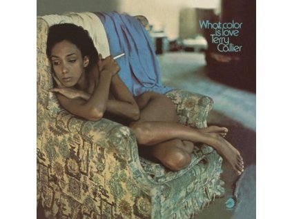 Terry Callier (1945-2012) - What Color Is Love (180g) (LP)
