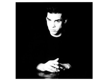 Nick Cave & The Bad Seeds - The Firstborn Is Dead (180g) (LP)