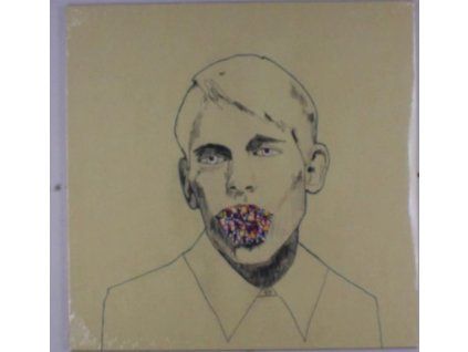 4064981 foals antidotes lp