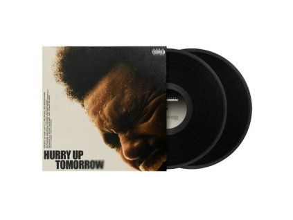 4065191 the weeknd hurry up tomorrow complete edition lp