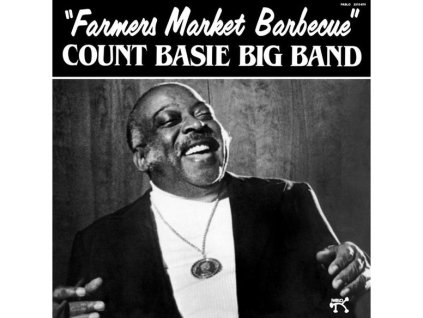 Count Basie (1904-1984) - Farmer's Market Barbecue (remastered) (180g) (Limited Edition) (LP)
