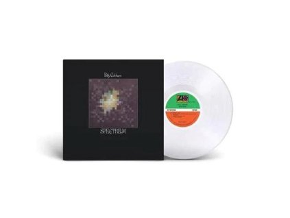 Billy Cobham - Spectrum (Crystal Clear Vinyl) (LP)