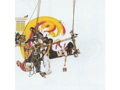 4065746 chicago ix greatest hits picture disc lp