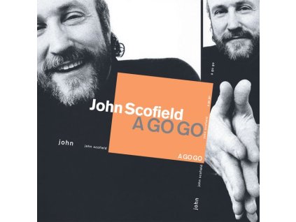 John Scofield - A Go Go (Verve By Request) (180g) (LP)